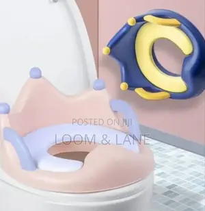 Baby Universal Potty Toilet Seat