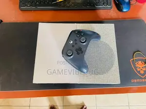 Micro Xbox 1 S