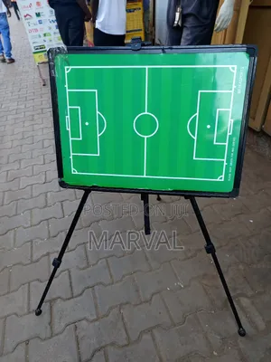 Soccer Tactics Board Marker