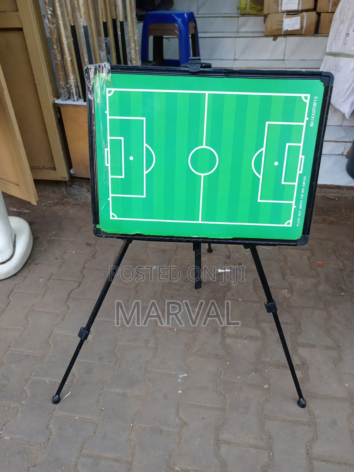 Soccer Tactics Board Marker