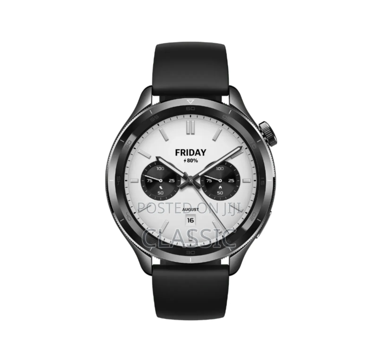 Xiaomi Watch S4