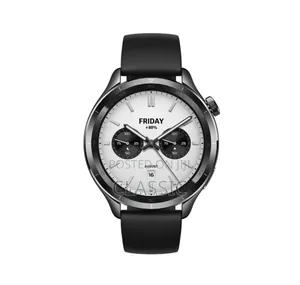 Xiaomi Watch S4