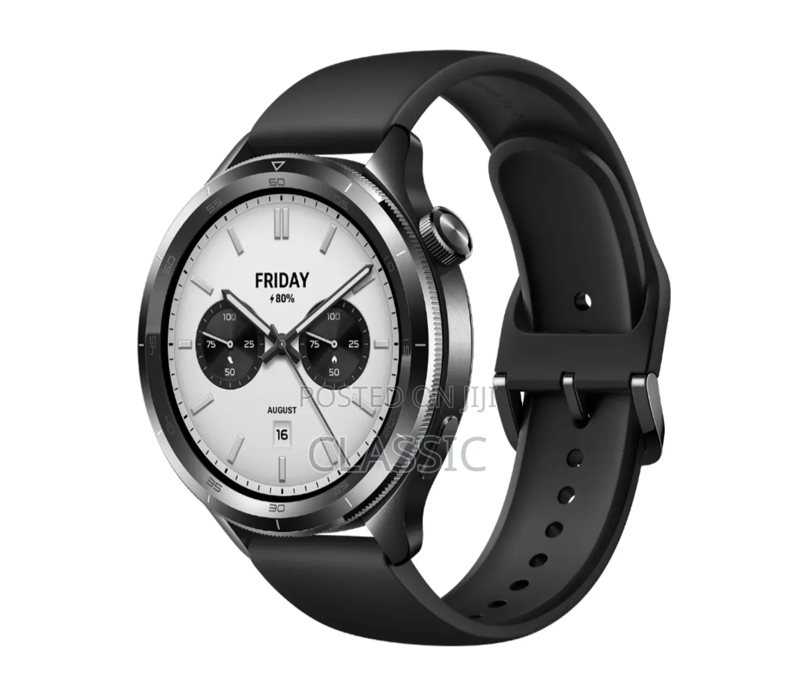 Xiaomi Watch S4