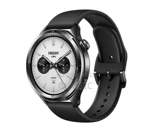 Xiaomi Watch S4