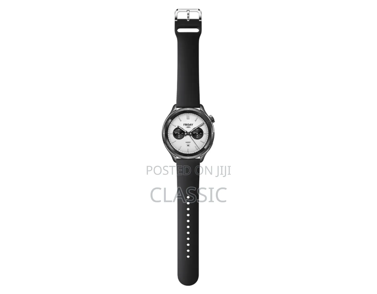 Xiaomi Watch S4