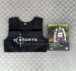 Football Vest Original