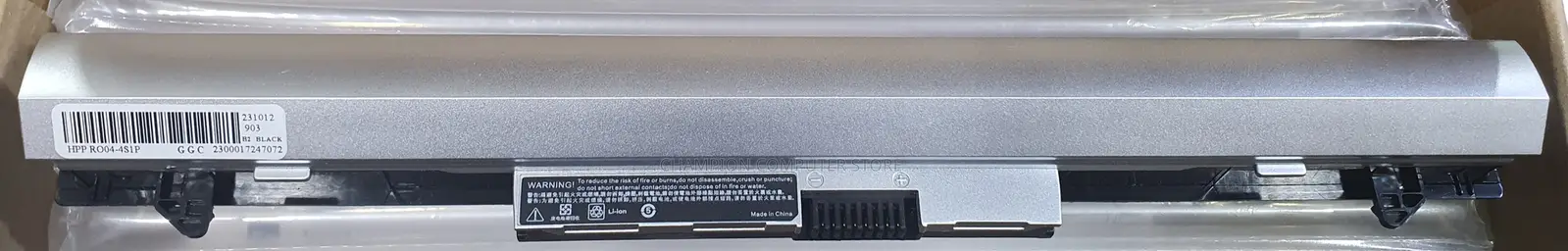 Hp Ro04 R0o4 Ro06xl R0o6xl 805045-851 805292for Probook 430 G3, 440 G3