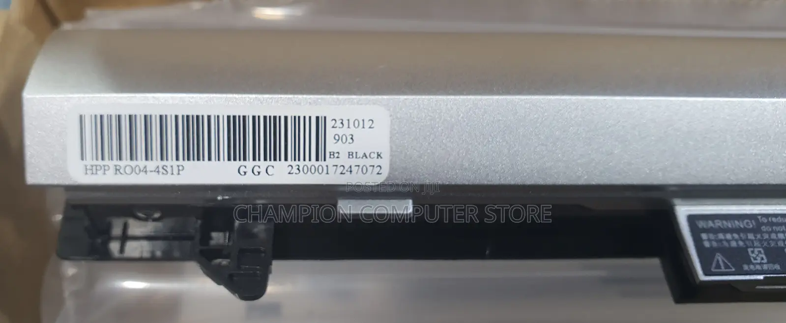 Hp Ro04 R0o4 Ro06xl R0o6xl 805045-851 805292for Probook 430 G3, 440 G3
