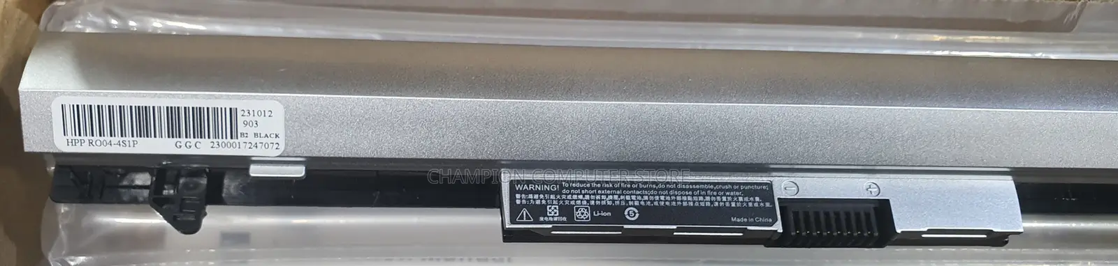 Hp Ro04 R0o4 Ro06xl R0o6xl 805045-851 805292for Probook 430 G3, 440 G3