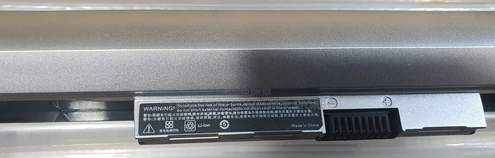 Hp Ro04 R0o4 Ro06xl R0o6xl 805045-851 805292for Probook 430 G3, 440 G3