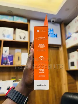 Xiaomi Mi Tv Stick