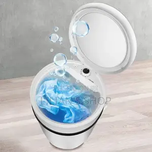 Boma 8kg Fully Automated Portable Washing Machine