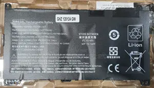 Hp Rr03xl for Probook 430 440 450 455 470 G4, 440 450 470 G5, Mt20 Ser