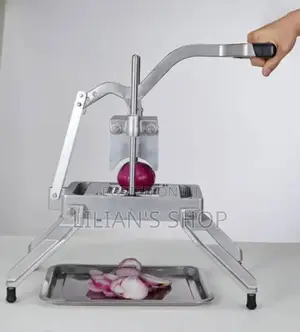 Commercial Vertical Heavy-Duty Hotel Vegetables Cutter Slicer