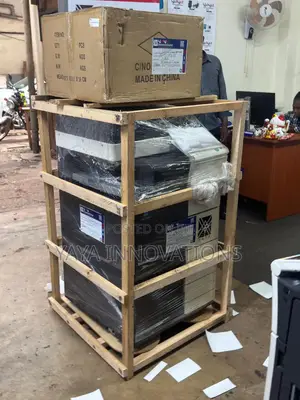 Restocked Konica Minolta Bizhub C308 E Photocopier Bizhub