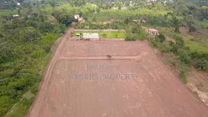 Prime Plots For Sale At Nampunge~Gobero Kakiri Land Estate~Hoima Road.