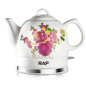 1.2l Ceramic Electric Kettle