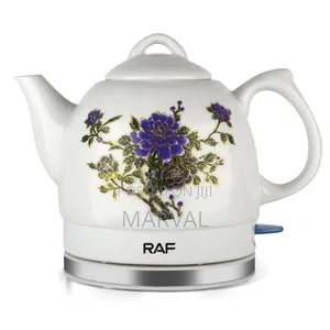 1.2l Ceramic Electric Kettle