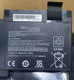 Hp Sb03xl for Elitebook 720 725 G2 820 G1 G2 Hs