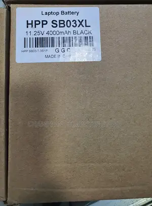 Hp Sb03xl for Elitebook 720 725 G2 820 G1 G2 Hs