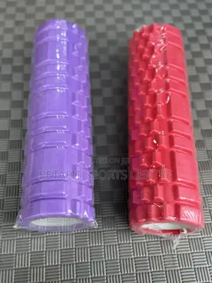 Foam Roller/Yoga Shaft