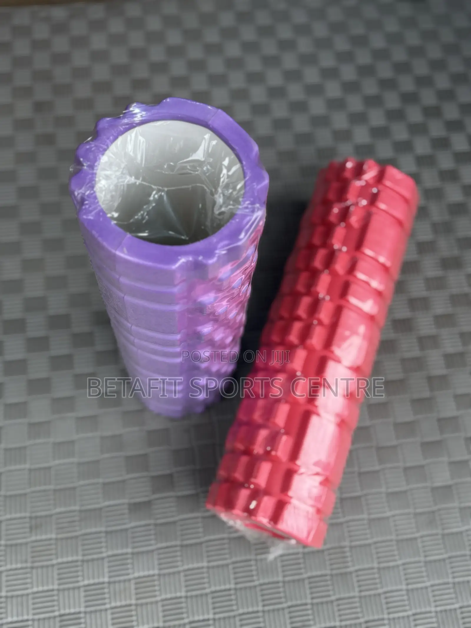 Foam Roller/Yoga Shaft