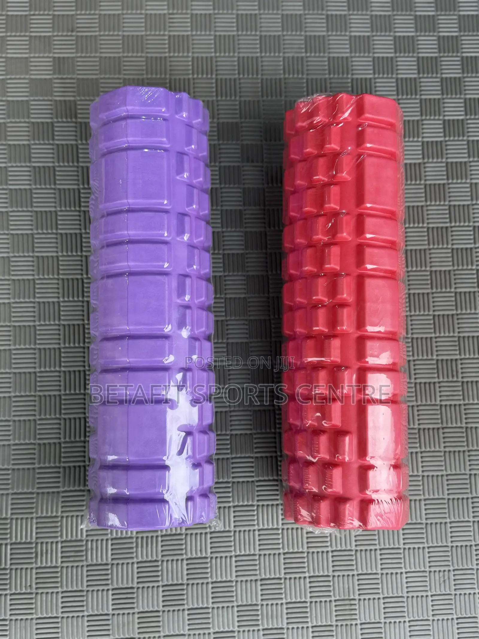 Foam Roller/Yoga Shaft