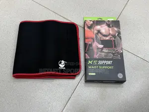 Waist Support Belt