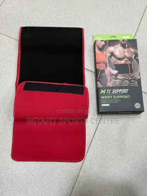 Waist Support Belt
