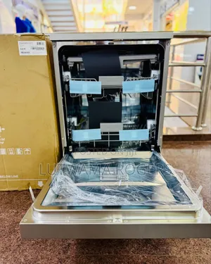 Samsung Dishwasher