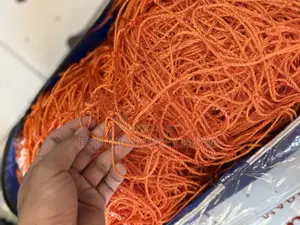 Soccer Goal Post Net Pair