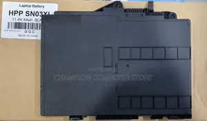 Hp Sn03xl for Elitebook 820/725 G3 G4 828 G4 Serie St03xl Sn03044xl