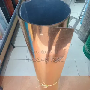 Gold and Silver Decor