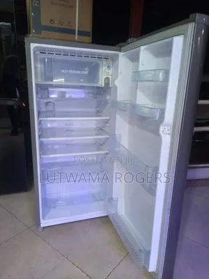 Lg Single Door 160ltrs