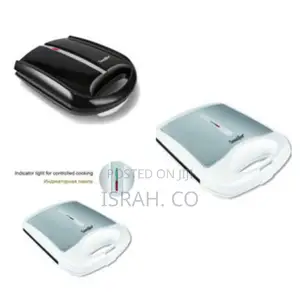 Sonifer Sandwich Maker