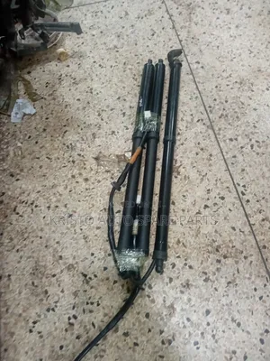 Boot Shocks Harrier Hybrid/ Electric/ Per Piece