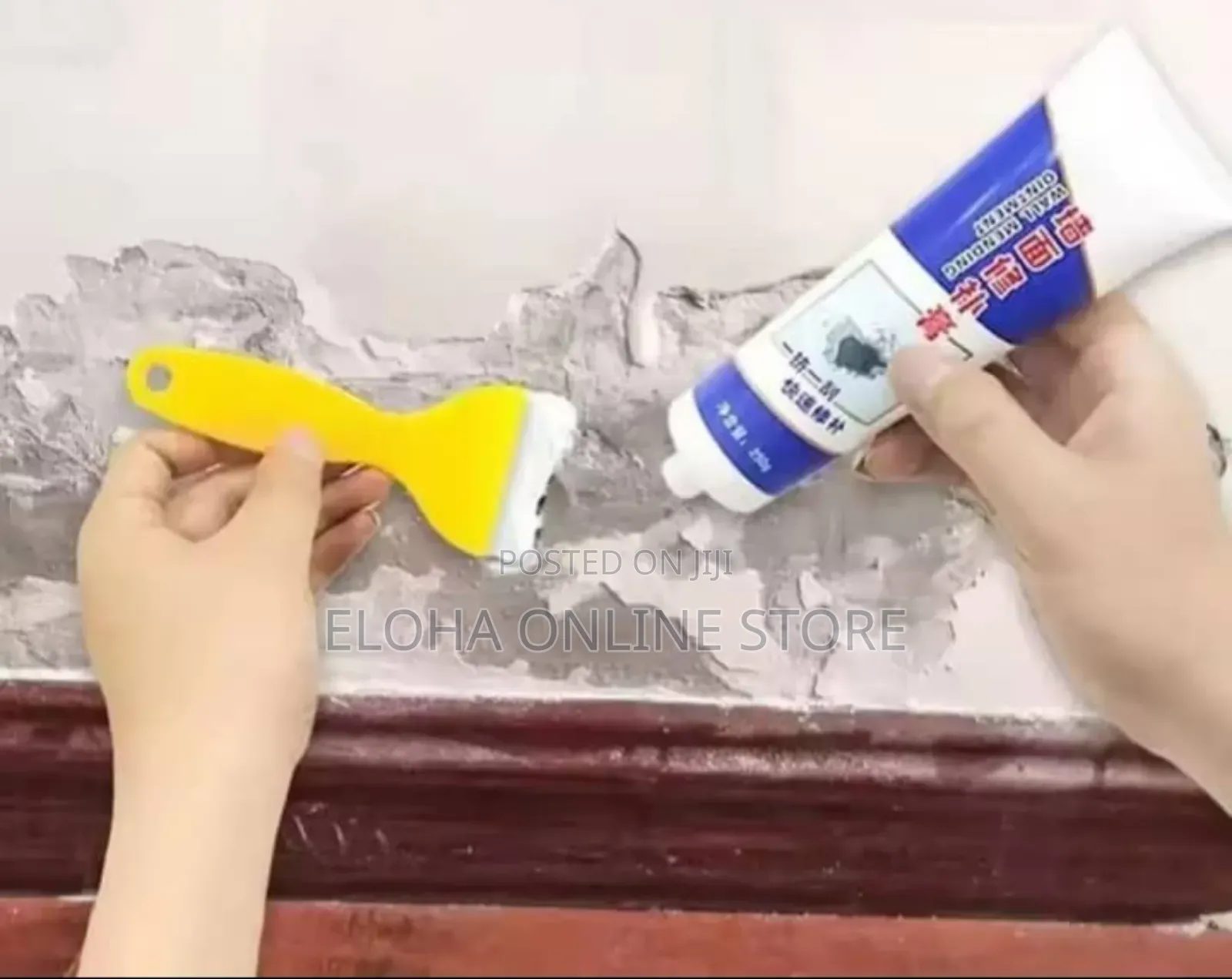 Universal Wall Mending(Repair) Paint