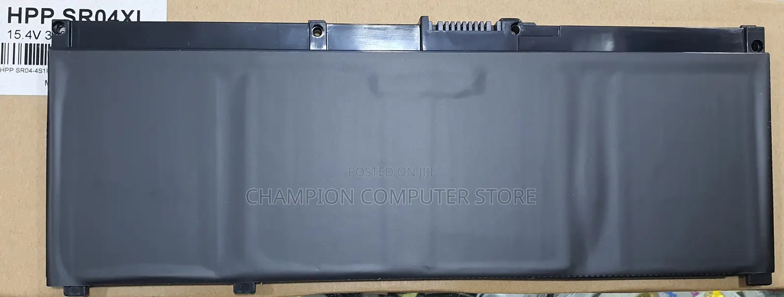 Hp Sr04xl Sr03xl 917724-855 for Hp Omen 15 Hp Pavilion 15
