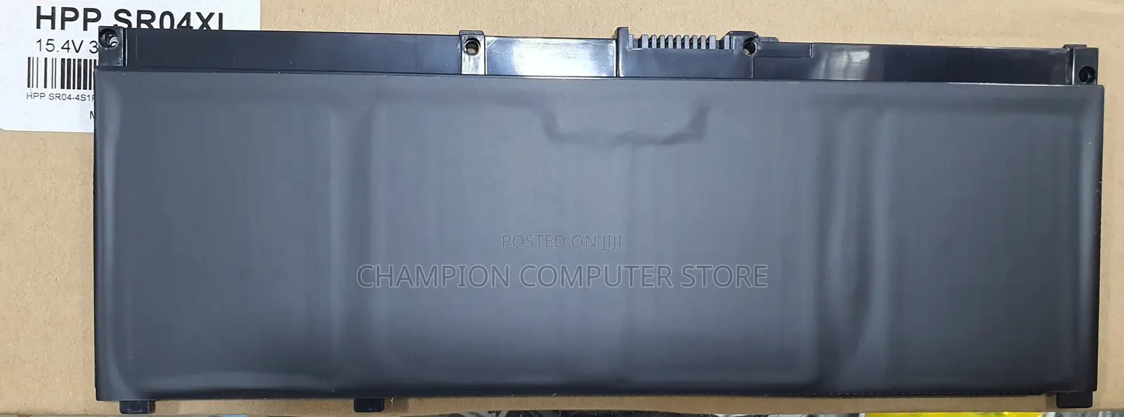 Hp Sr04xl Sr03xl 917724-855 for Hp Omen 15 Hp Pavilion 15
