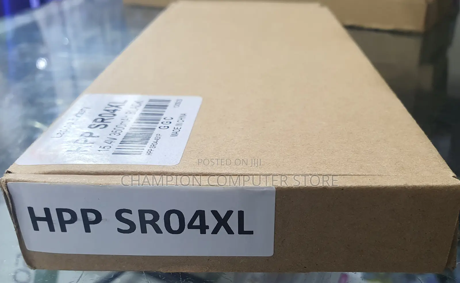 Hp Sr04xl Sr03xl 917724-855 for Hp Omen 15 Hp Pavilion 15
