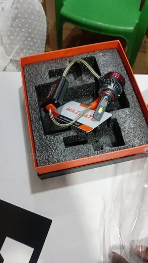 Hazrati Led Bulbs