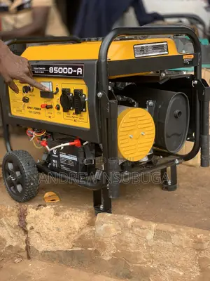 Petrol Generator