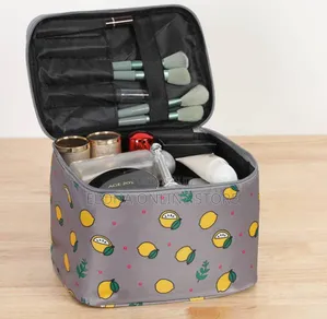 New Waterproof Make Up and Cosmetics Travel Storage Bag