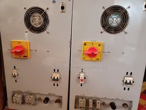 8,000w Backup Power Inverters For Schools Hospitals