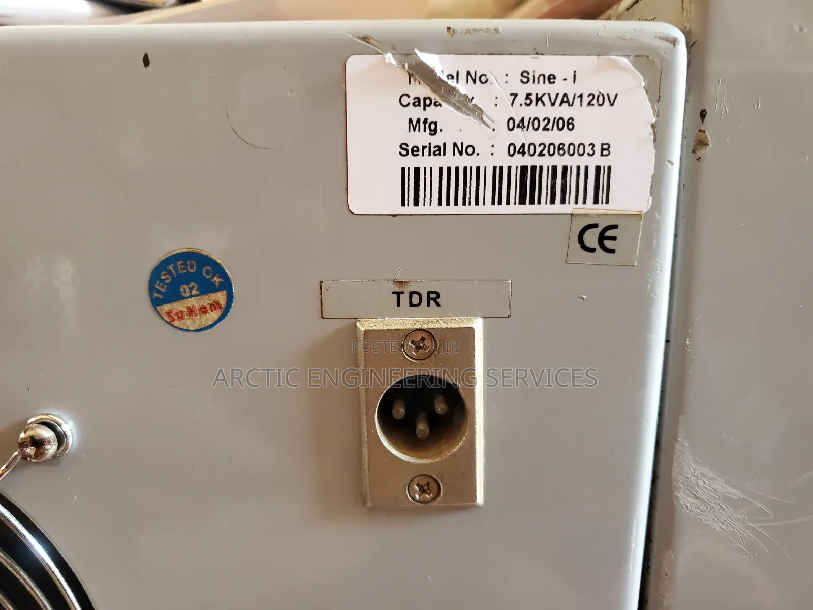 8,000w Backup Power Inverters For Schools Hospitals