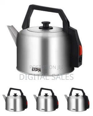 Winningstar 5litres Water Boiling Electric Kettle
