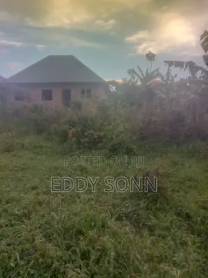 Land Plots for Sale