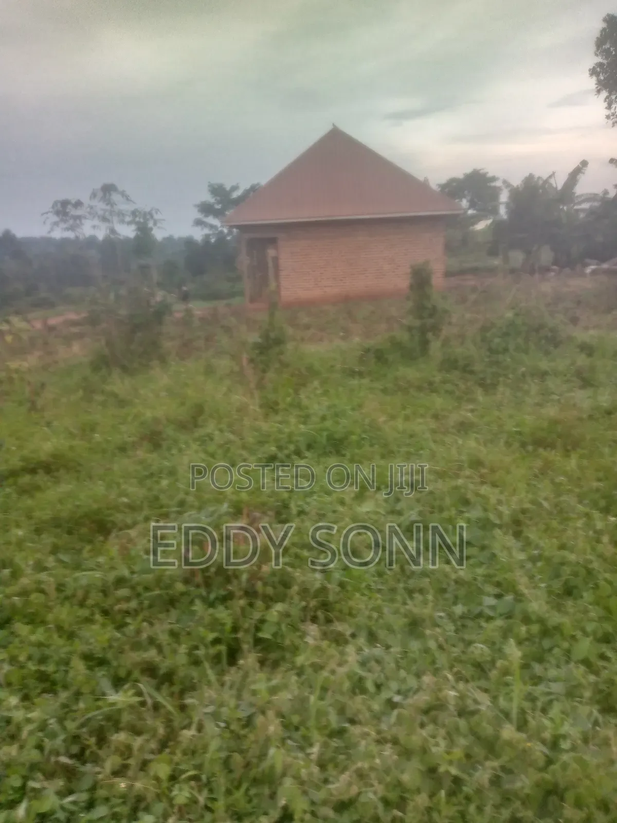 Land Plots for Sale
