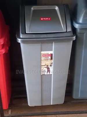 Swing Dust Bin 40ltrs