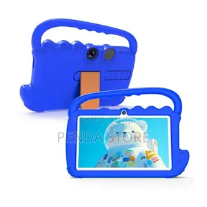 Smart Kids Tablets – Fun Learning and Entertainment Kids Tablets
